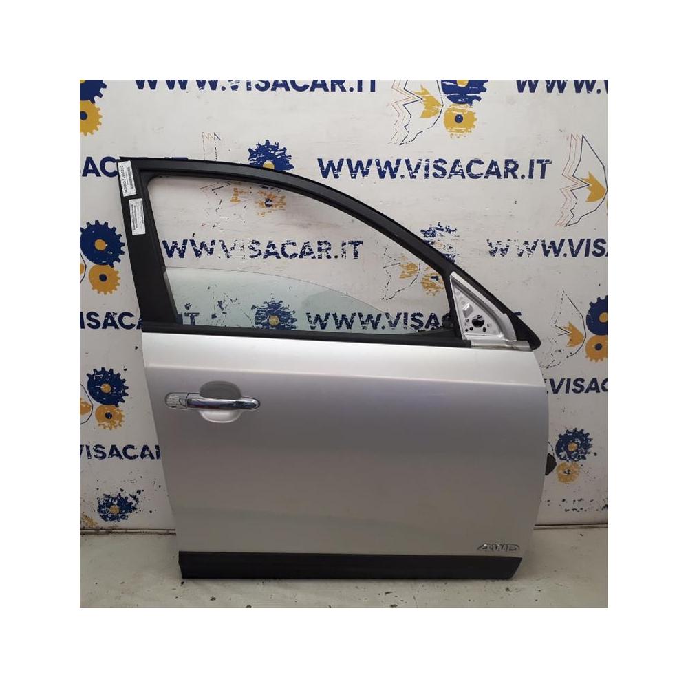 Porta Anteriore Destro Usato Dal 2009 Kia Sorento «Iii» (2010)