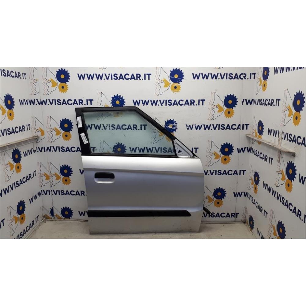 Porta Anteriore Destro Usato Dal 2009 Kia Soul «I» (2009)