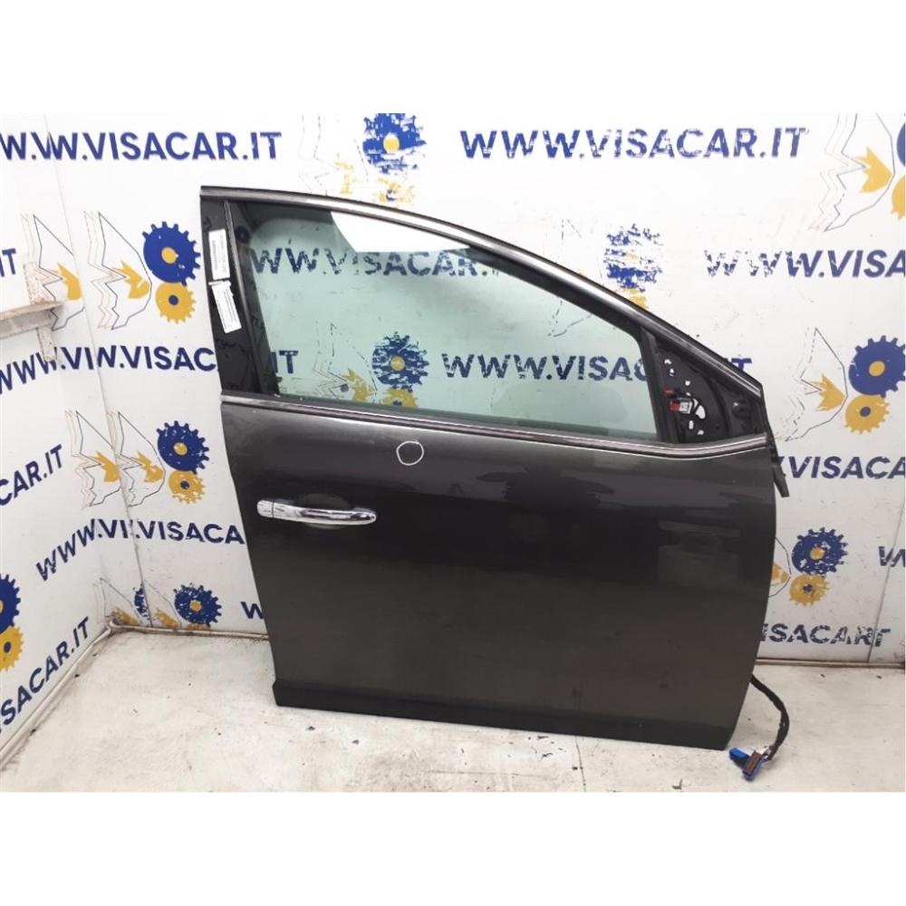 Porta Anteriore Destro Usato Dal 2008 Al 2011 Lancia Delta «Iii» (2008)