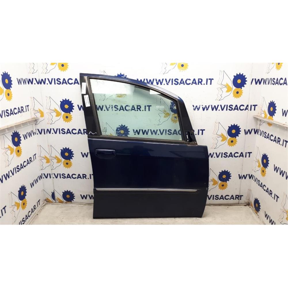 Porta Anteriore Destro Usato Dal 2004 Al 2008 Lancia Musa «I» (2004)