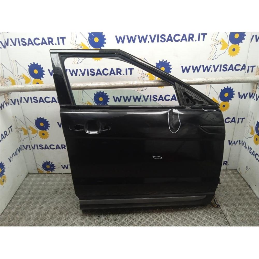 Porta Anteriore Destro Usato Land Rover Range Rover Evoque «I» (2011)