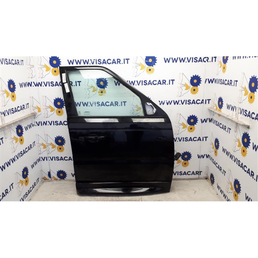 Porta Anteriore Destro Usato Dal 2005 Land Rover Range Rover Sport «I» (2005)