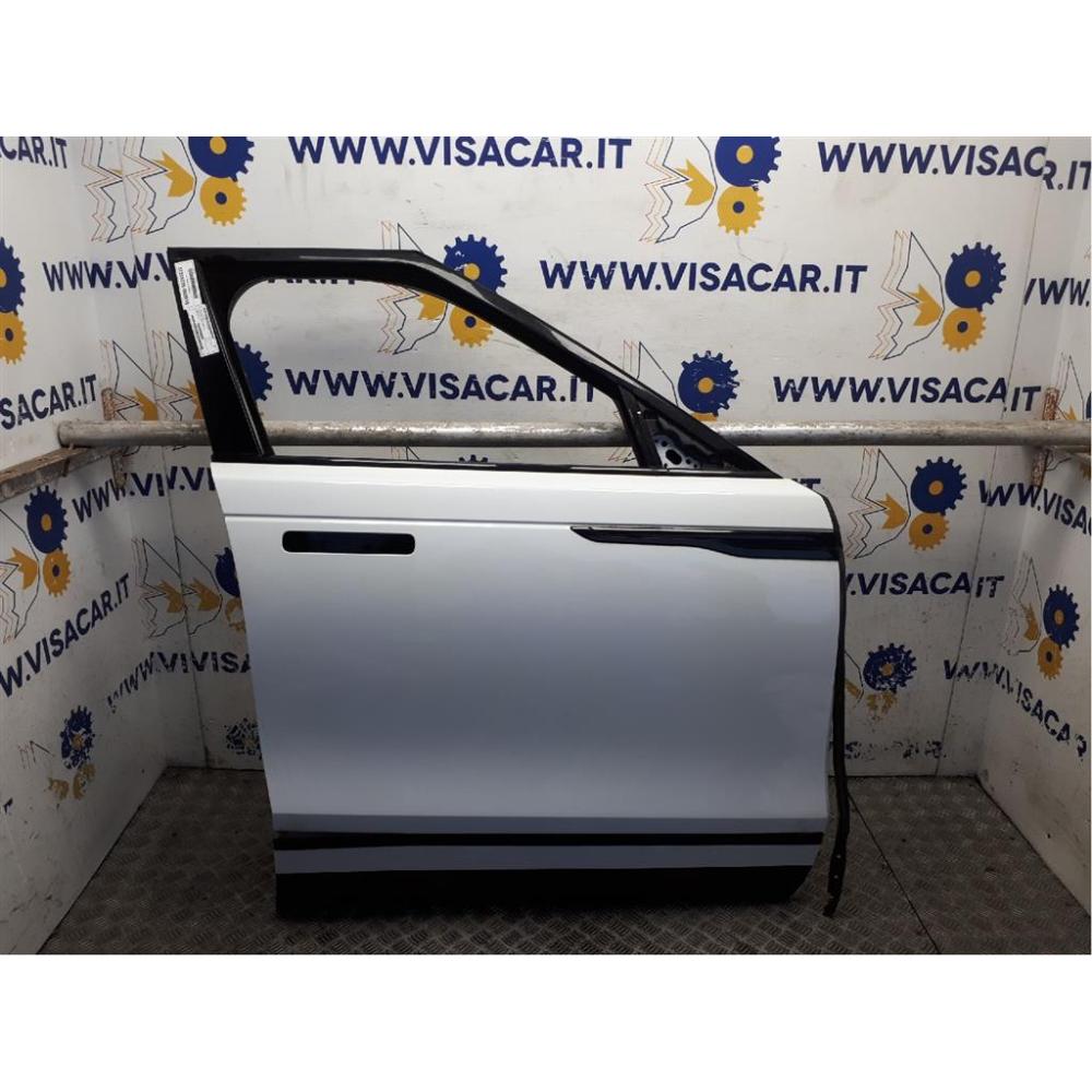 Porta Anteriore Destro Usato Dal 2017 Land Rover Range Rover Velar (2017)