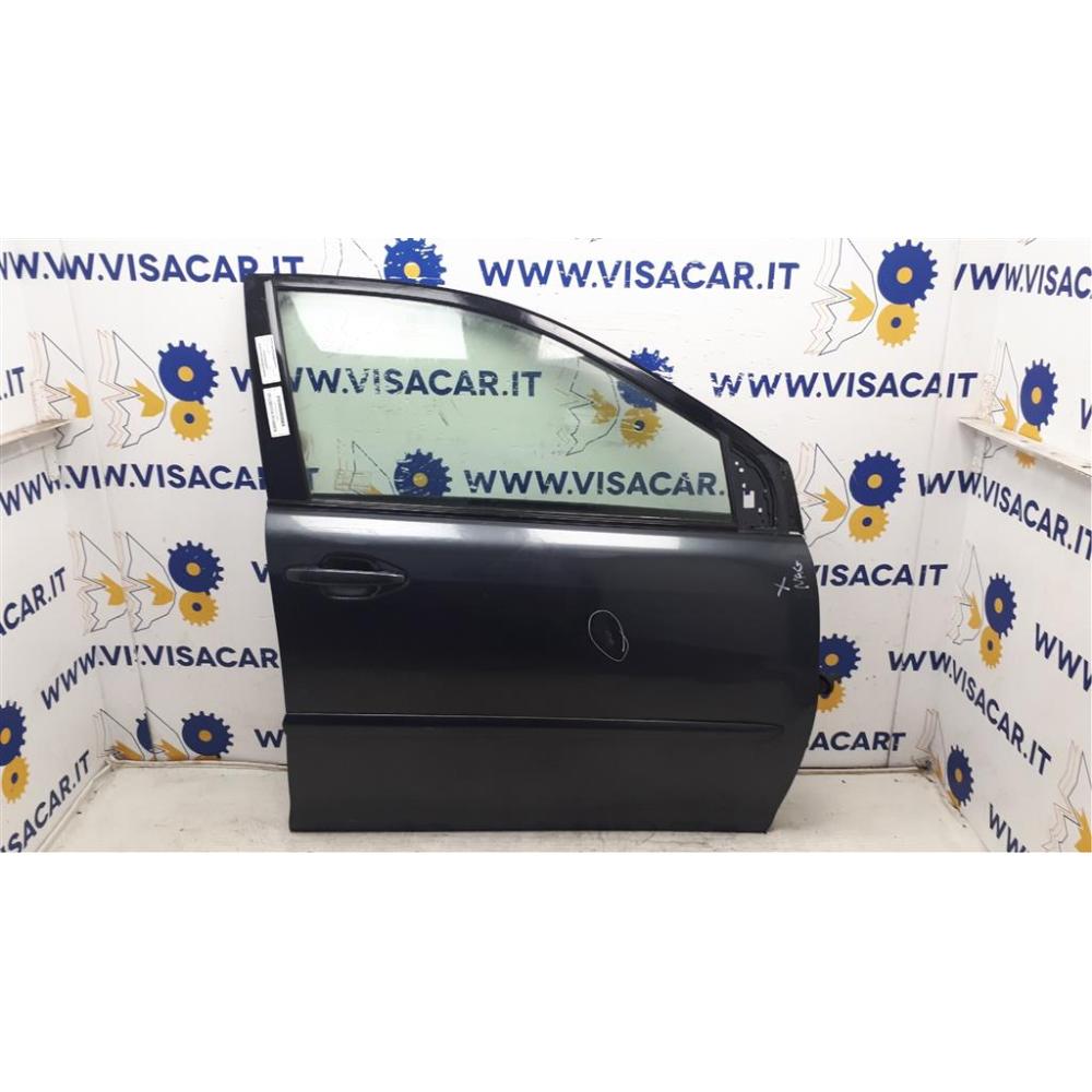 Porta Anteriore Destro Usato Dal 2003 Al 2010 Lexus Serie Rx «I» (2001)