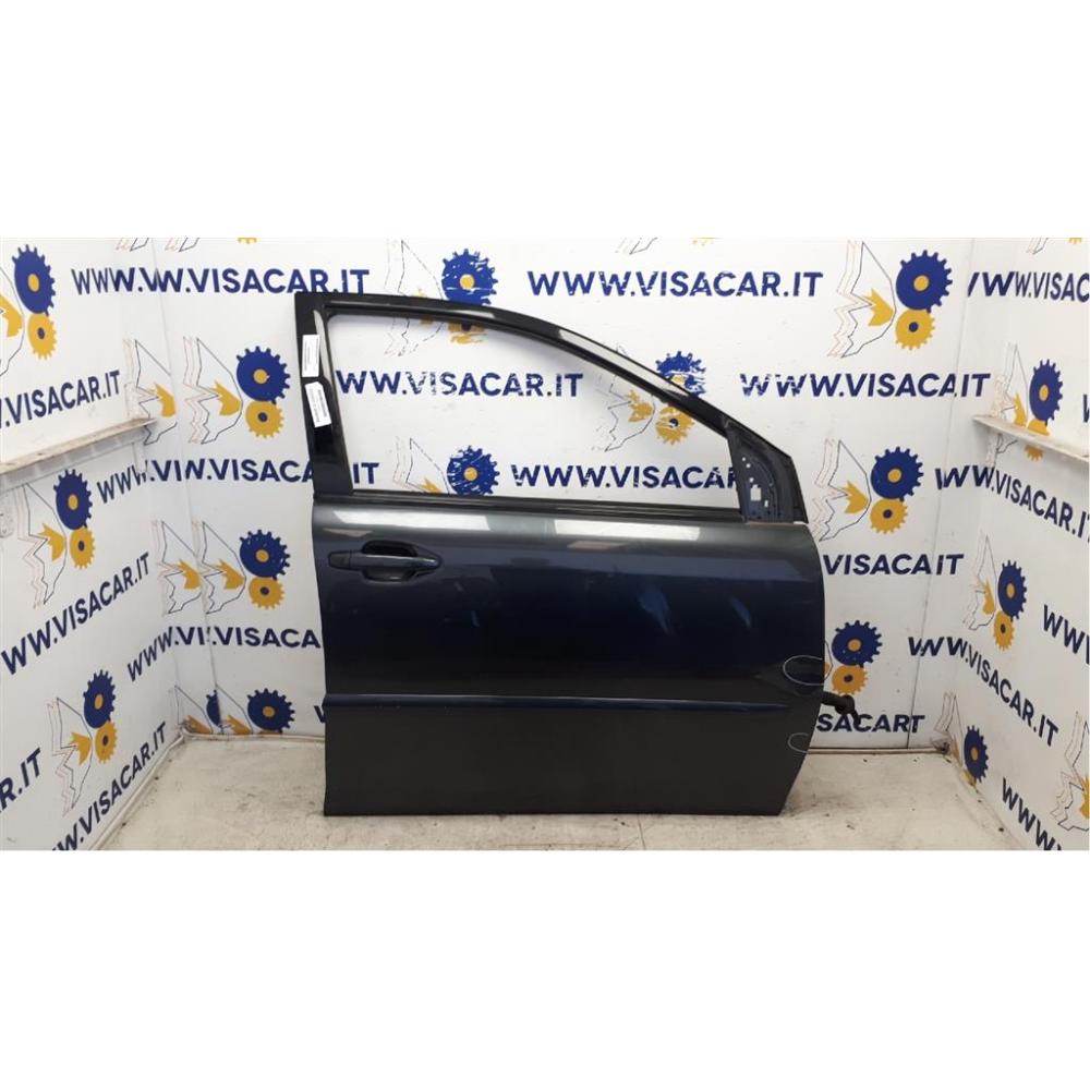 Porta Anteriore Destro Usato Dal 2003 Al 2010 Lexus Serie Rx «Ii» (2005)