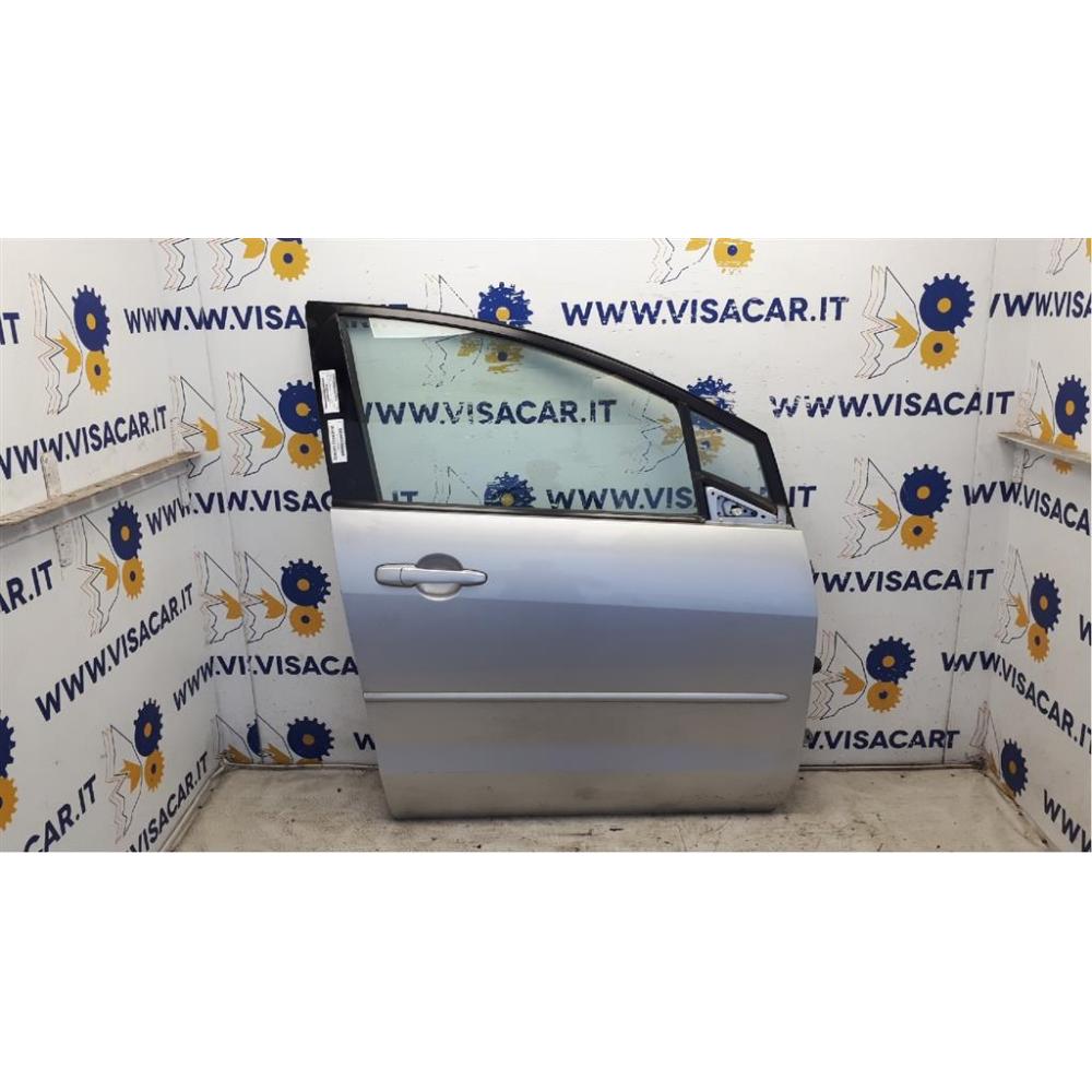 Porta Anteriore Destro Usato Mazda 5 «I» (2005)