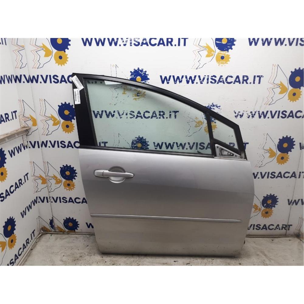 Porta Anteriore Destro Usato Mazda 5 «I» (2005)