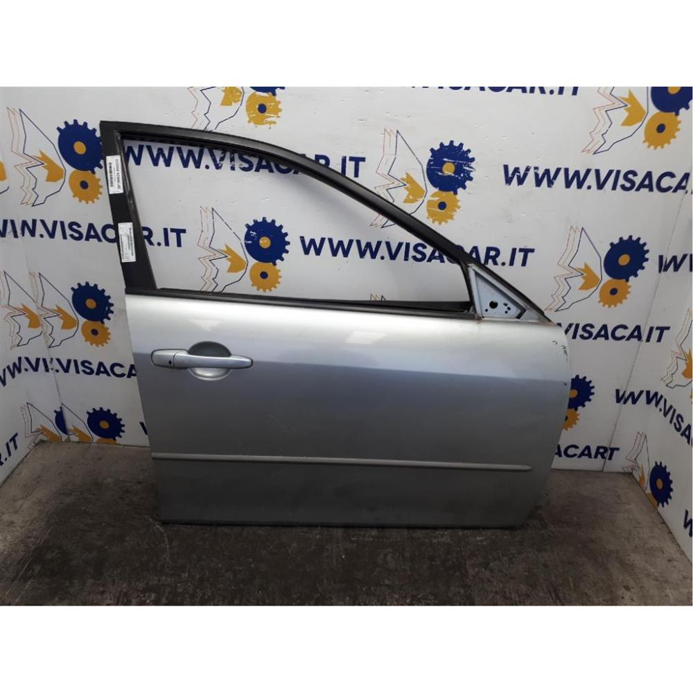 Porta Anteriore Destro Usato Mazda 6 «I» Sw (2005)