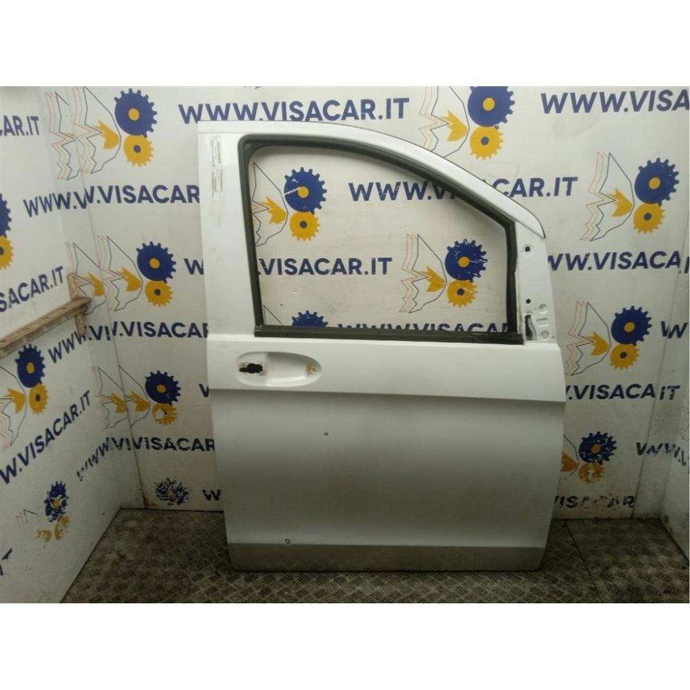 Porta Anteriore Destro Usato Mercedes Vito «W447» (2014)