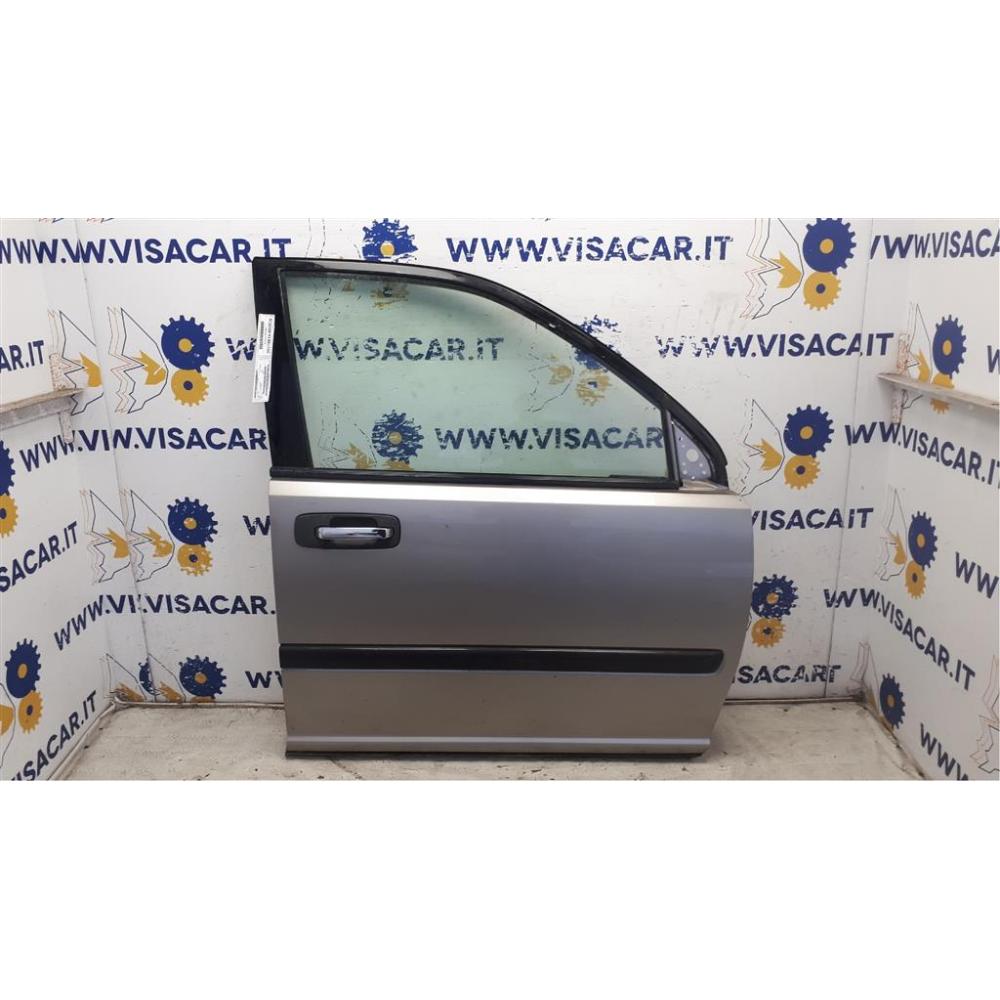Porta Anteriore Destro Usato Dal 2003 Al 2007 Nissan X-Trail «I» (2001)