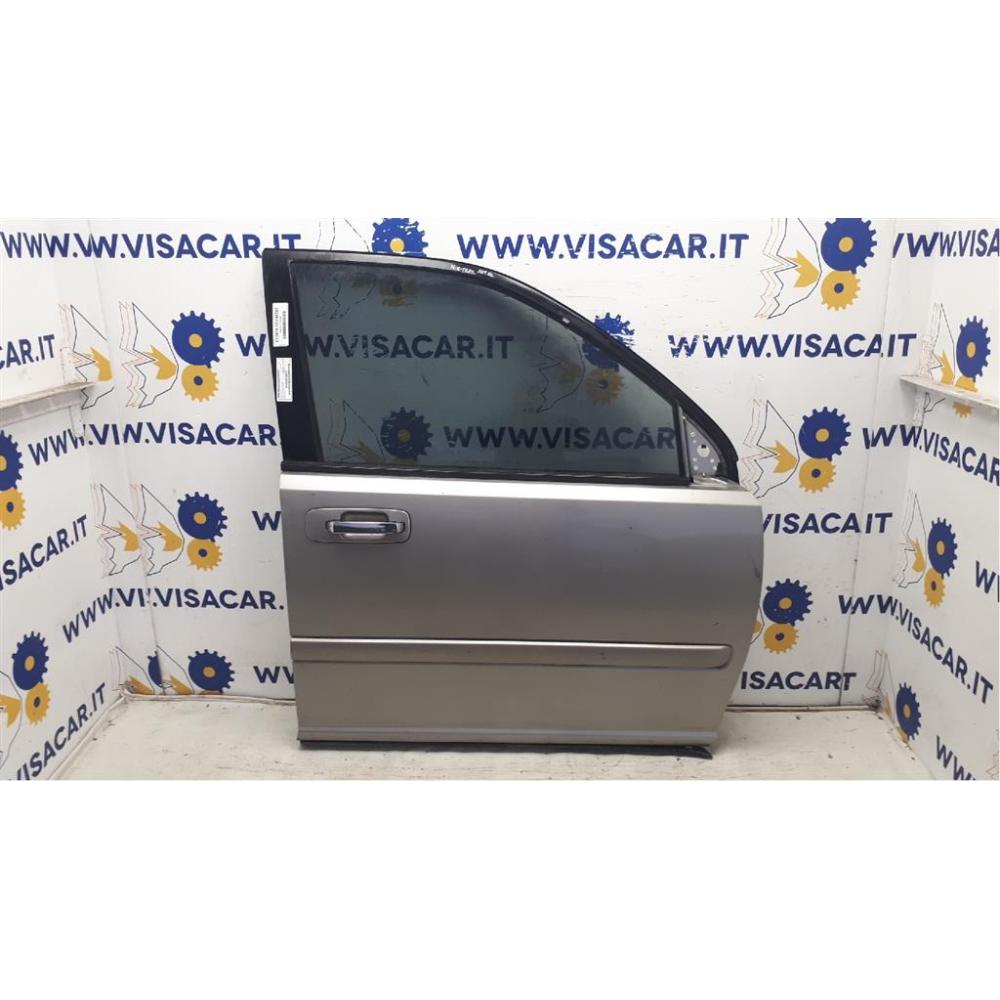 Porta Anteriore Destro Usato Dal 2001 Al 2003 Nissan X-Trail «I» (2001)