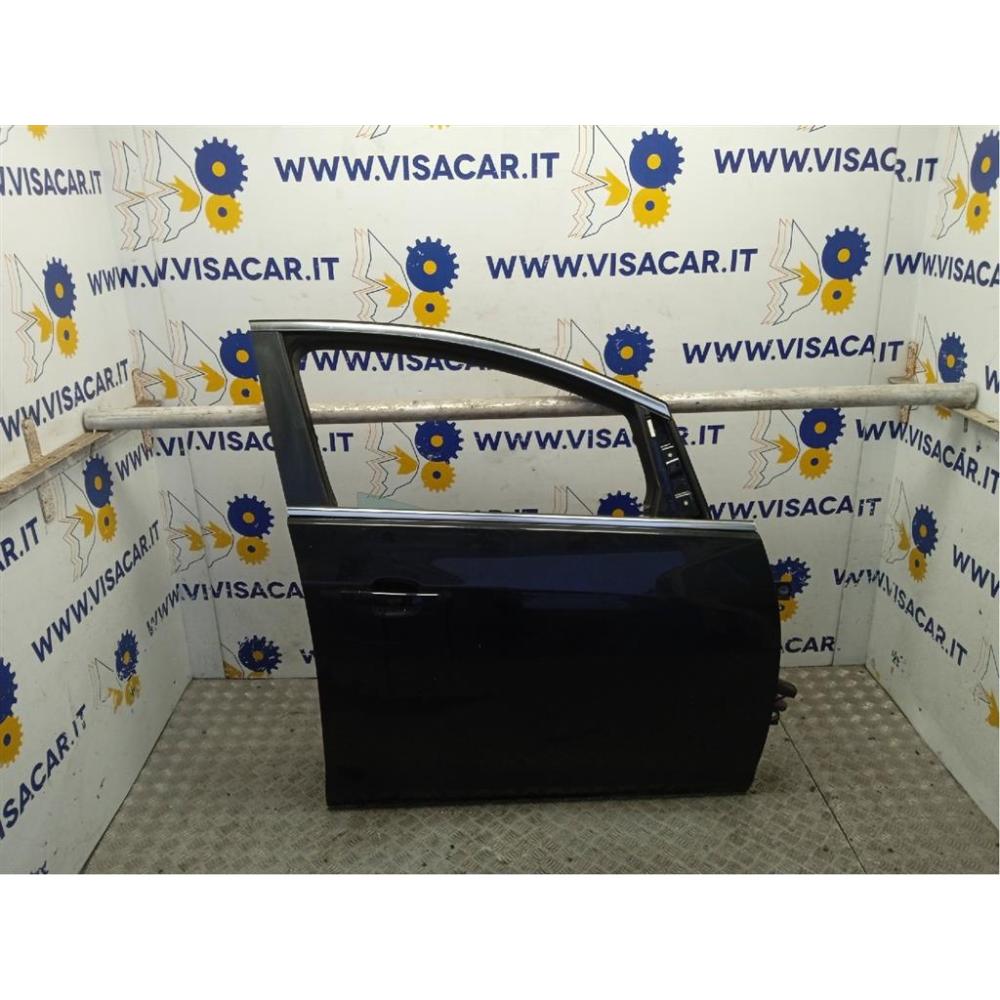 Porta Anteriore Destro Usato Dal 2009 Al 2018 Opel Astra «J» Sw (2010)