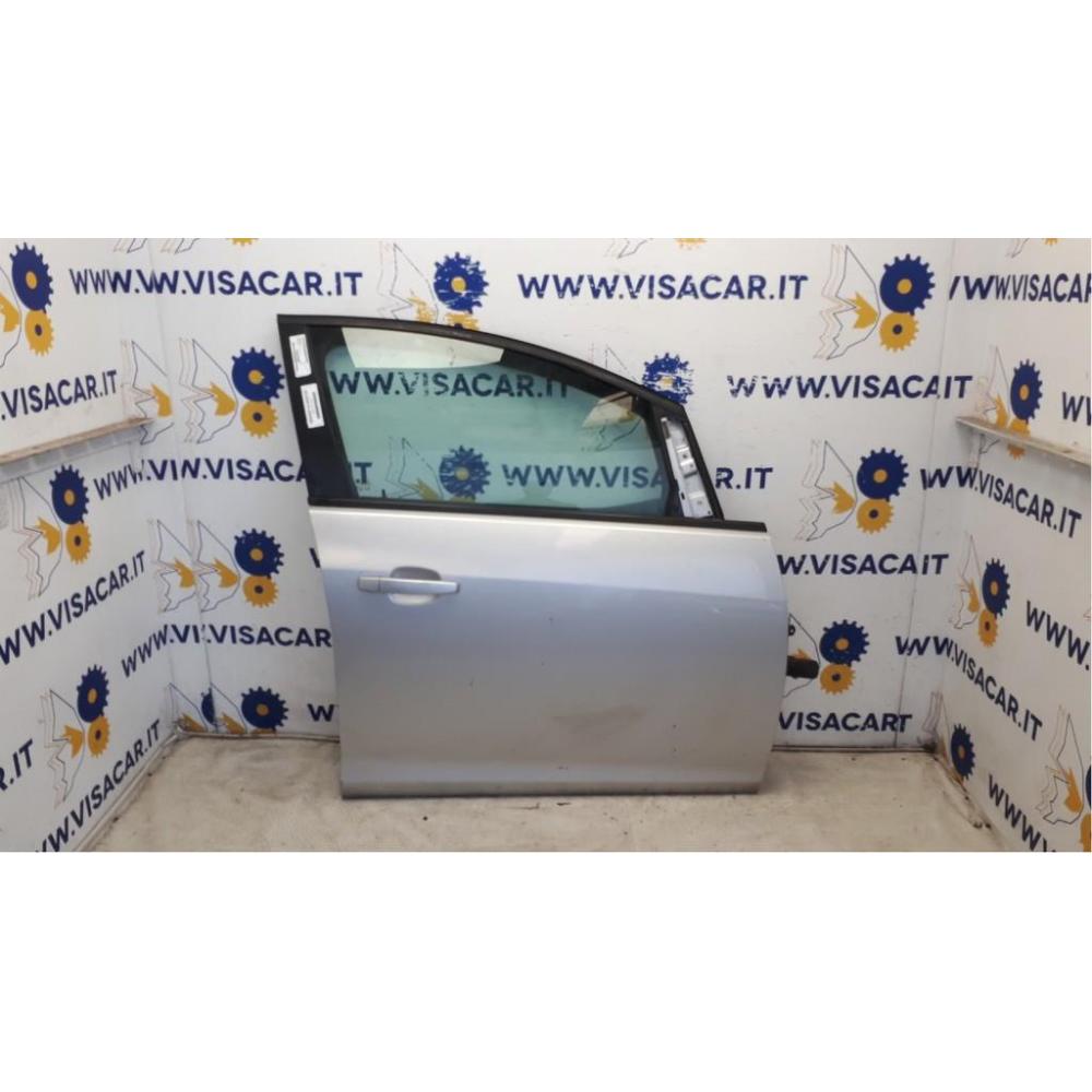 Porta Anteriore Destro Usato Dal 2009 Opel Astra «J» Sw (2010)
