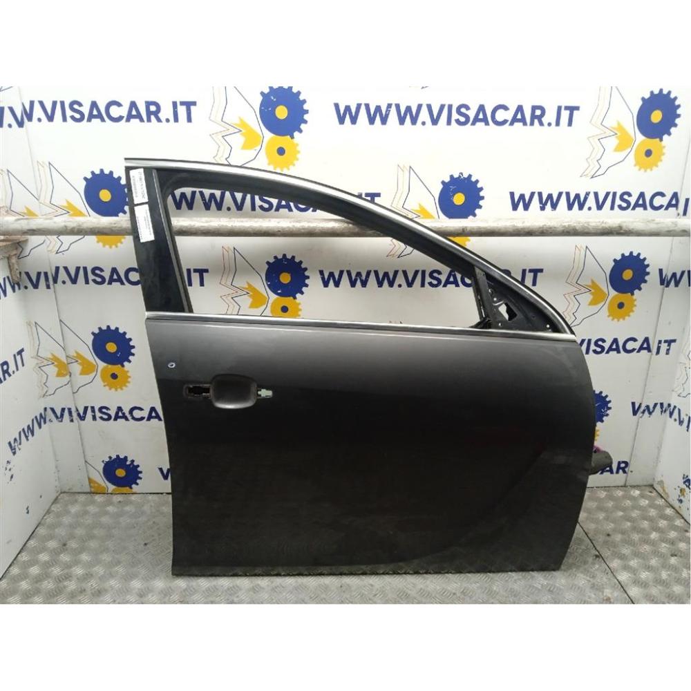Porta Anteriore Destro Usato Dal 2008 Al 2013 Opel Insignia «A» Sw (2009)