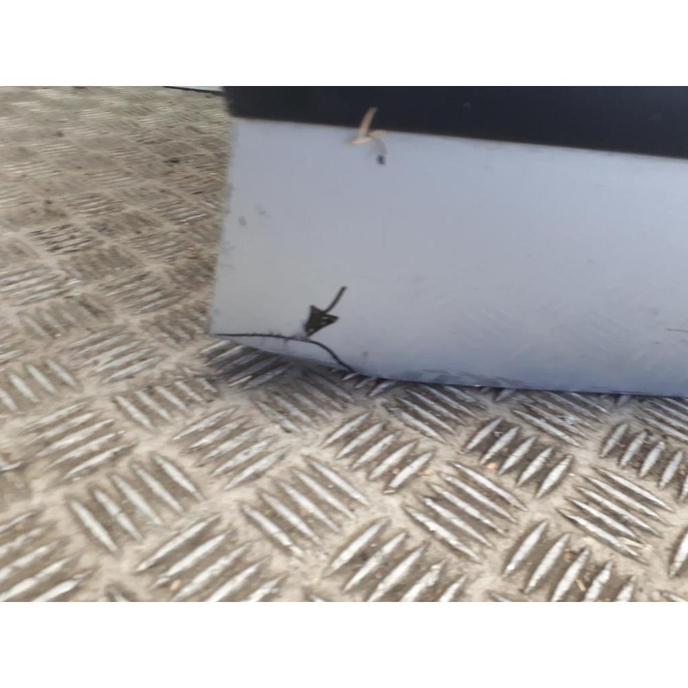 Porta Anteriore Destro Usato Dal 2009 Al 2013 Peugeot 3008 «I» (2009)