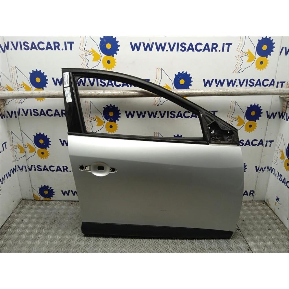 Porta Anteriore Destro Usato Dal 2008 Renault Mégane «Iii» Sw (2009)