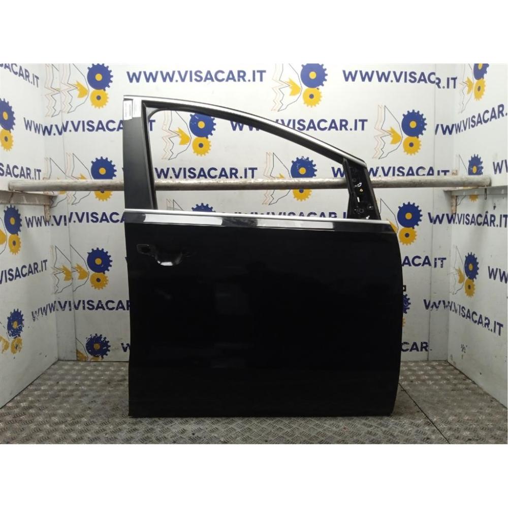 Porta Anteriore Destro Usato Dal 2010 Seat Alhambra «710» (2010)
