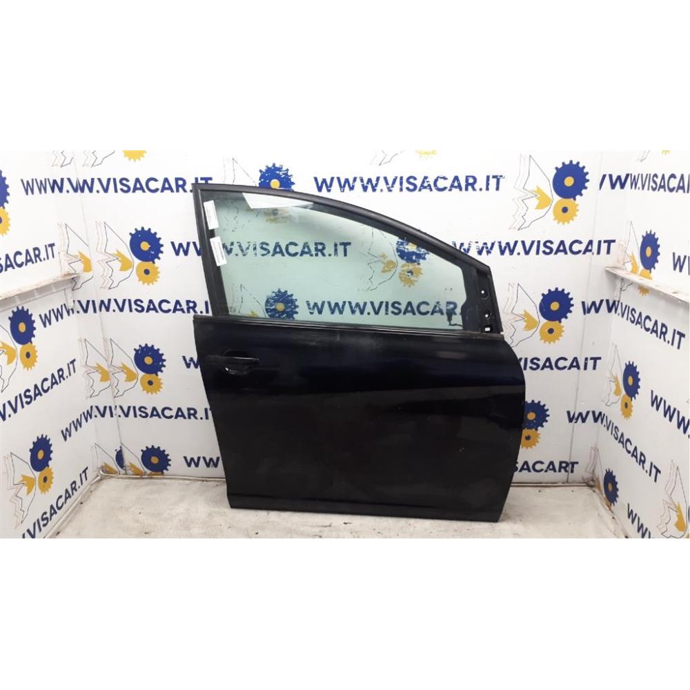 Porta Anteriore Destro Usato Dal 2004 Seat Altea «5P1» (2004)