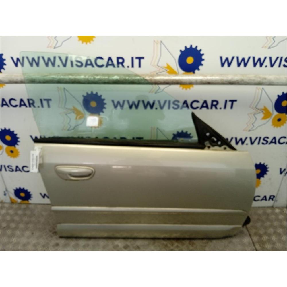 Porta Anteriore Destro Usato Dal 2003 Al 2009 Subaru Outback «Ii» (2004)