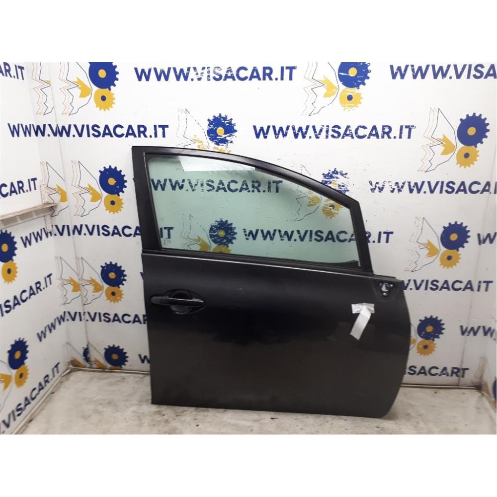 Porta Anteriore Destro Usato Dal 2007 Toyota Auris «I» (2007)