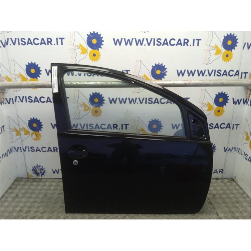 Porta Anteriore Destro Usato Toyota Aygo «I» (2005)