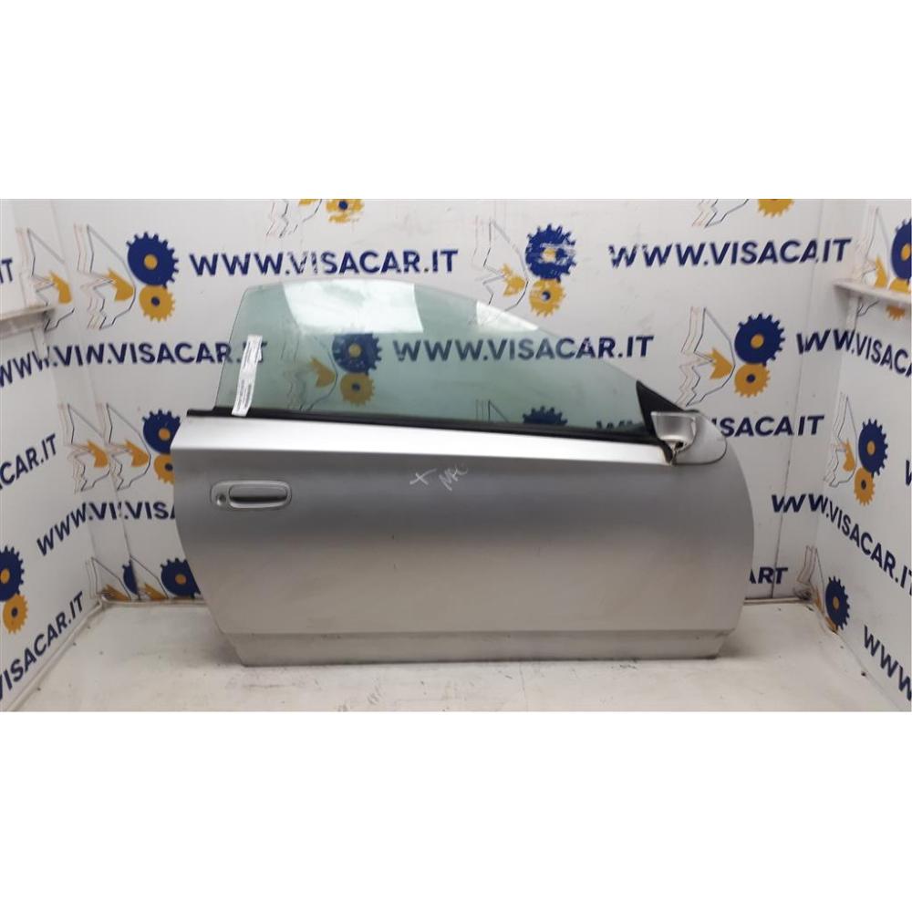 Porta Anteriore Destro Usato Dal 1999 Al 2006 Toyota Celica «Iii» (2000)