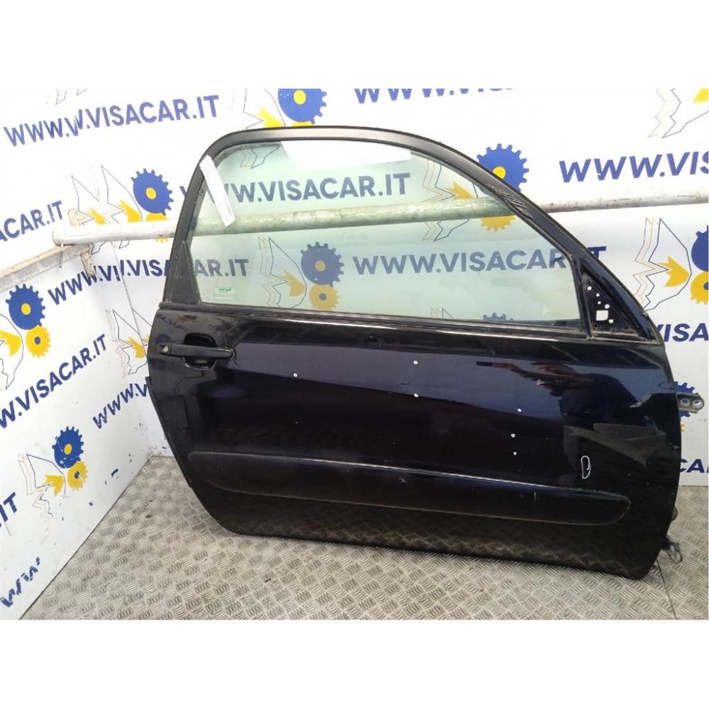 Porta Anteriore Destro Usato Dal 2000 Al 2006 Toyota Rav 4 «Ii» (2000)