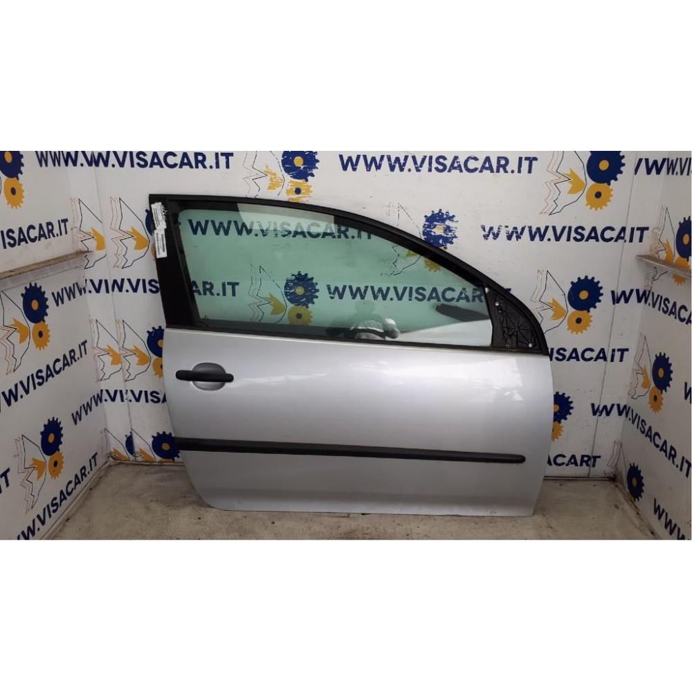 Porta Anteriore Destro Usato Dal 2003 Al 2009 Volkswagen Golf «V» (2004)