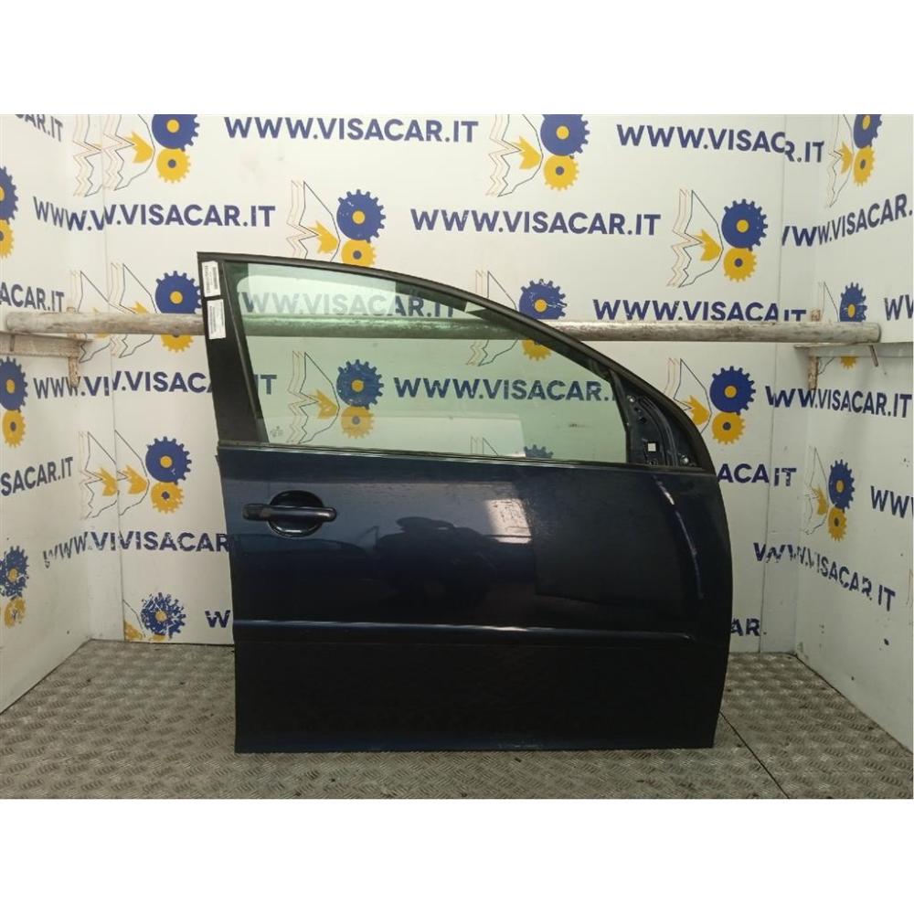 Porta Anteriore Destro Usato Dal 2003 Al 2009 Volkswagen Golf «V» (2004)