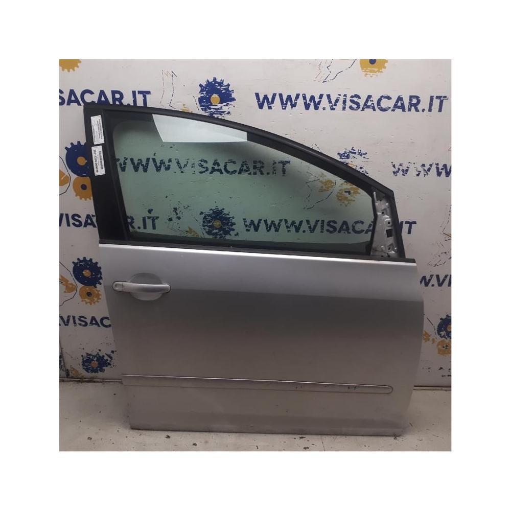 Porta Anteriore Destro Usato Dal 2005 Al 2009 Volkswagen Golf Plus «I» (2004)
