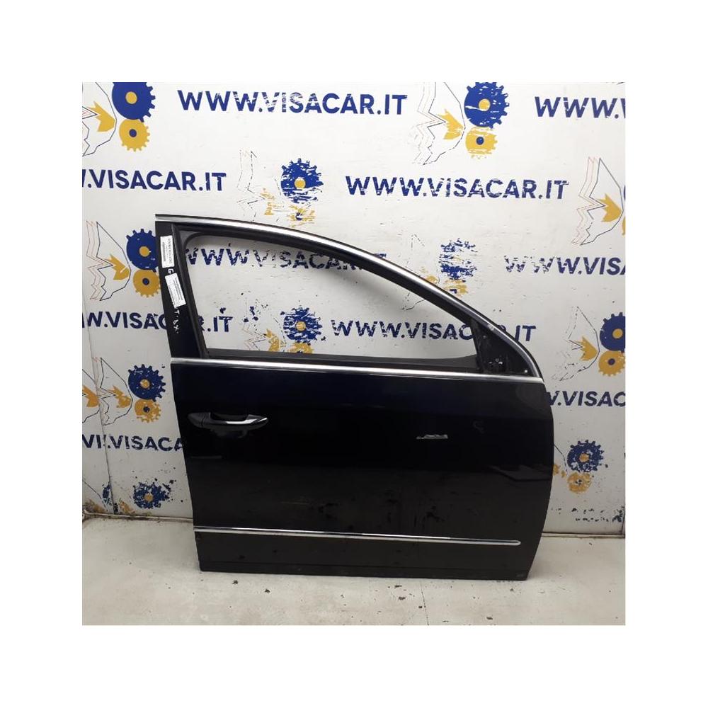 Porta Anteriore Destro Usato Dal 2005 Al 2010 Volkswagen Passat «V» Variant (2005)