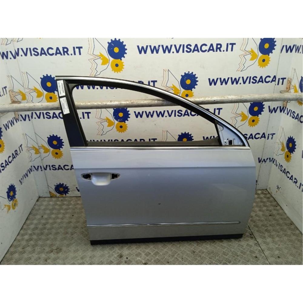Porta Anteriore Destro Usato Dal 2005 Al 2010 Volkswagen Passat «V» Variant (2005)