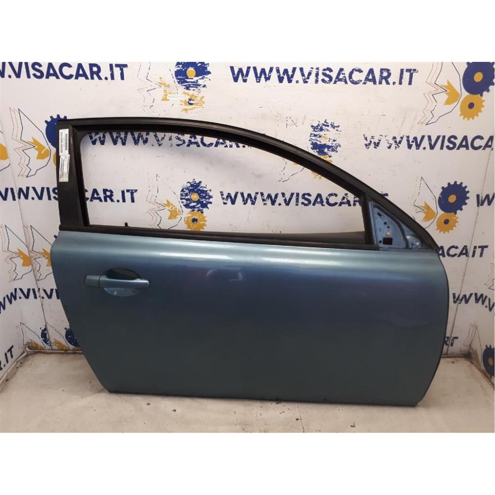 Porta Anteriore Destro Usato Dal 2006 Volvo C30 (2007)