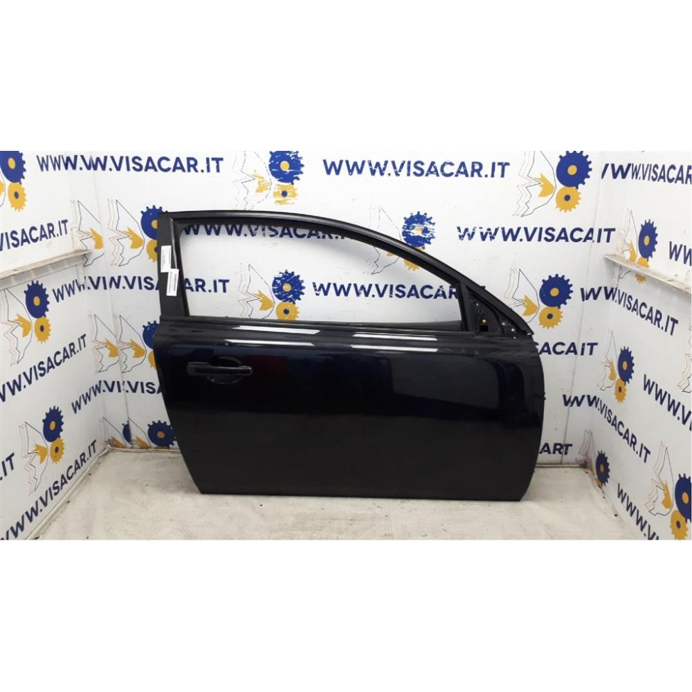 Porta Anteriore Destro Usato Dal 2009 Al 2012 Volvo C30 (2010)