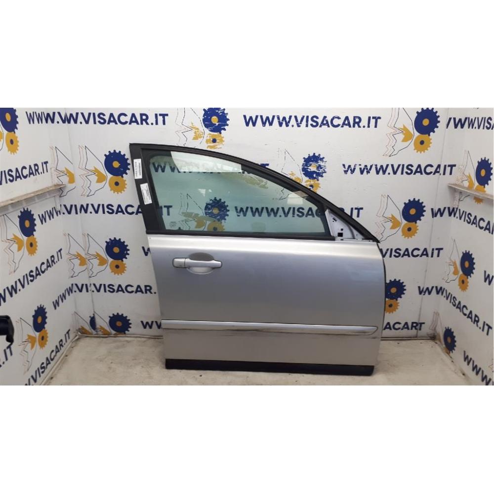 Porta Anteriore Destro Usato Dal 2004 Al 2012 Volvo V50 (2004)