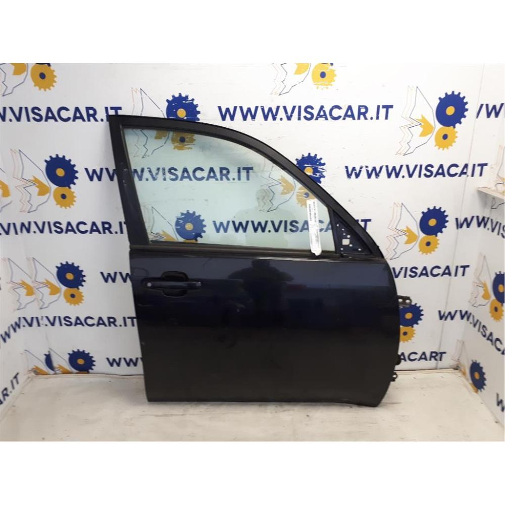 Porta Anteriore Destro Usato Dal 2007 Dr Dr5 (2007)