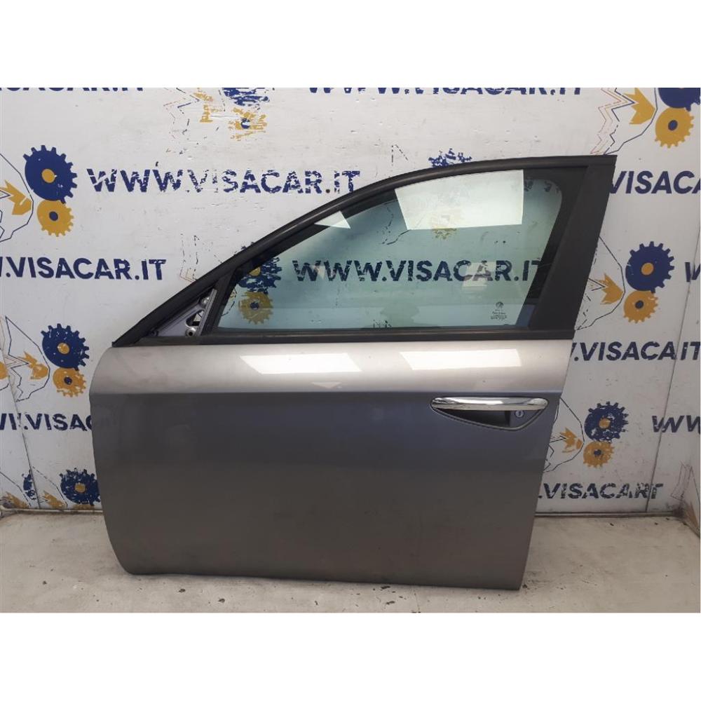 Porta Anteriore Sinistro Usato Dal 2005 Al 2013 Alfa Romeo 159 Sportwagon (2006)