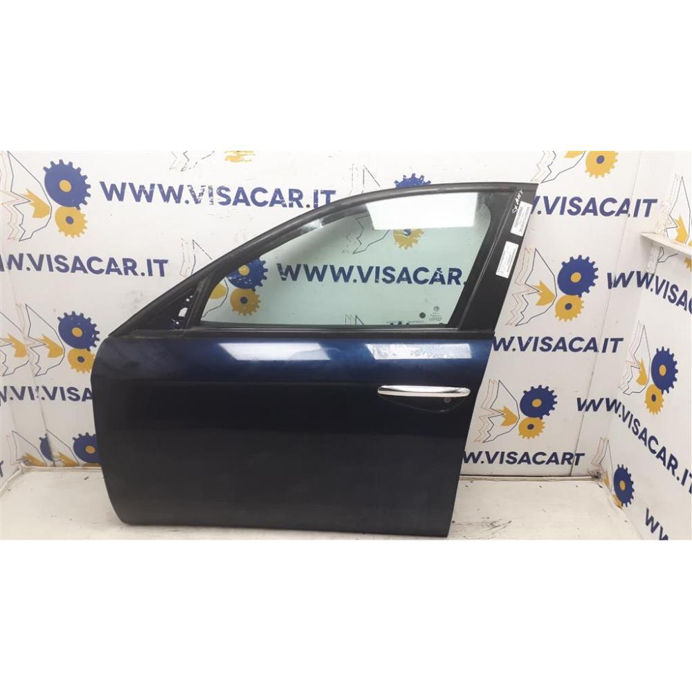 Porta Anteriore Sinistro Usato Dal 2005 Al 2013 Alfa Romeo 159 Sportwagon (2006)
