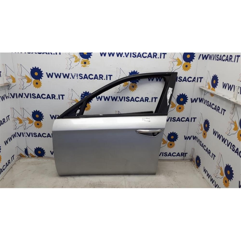 Porta Anteriore Sinistro Usato Dal 2005 Al 2013 Alfa Romeo 159 Sportwagon (2006)