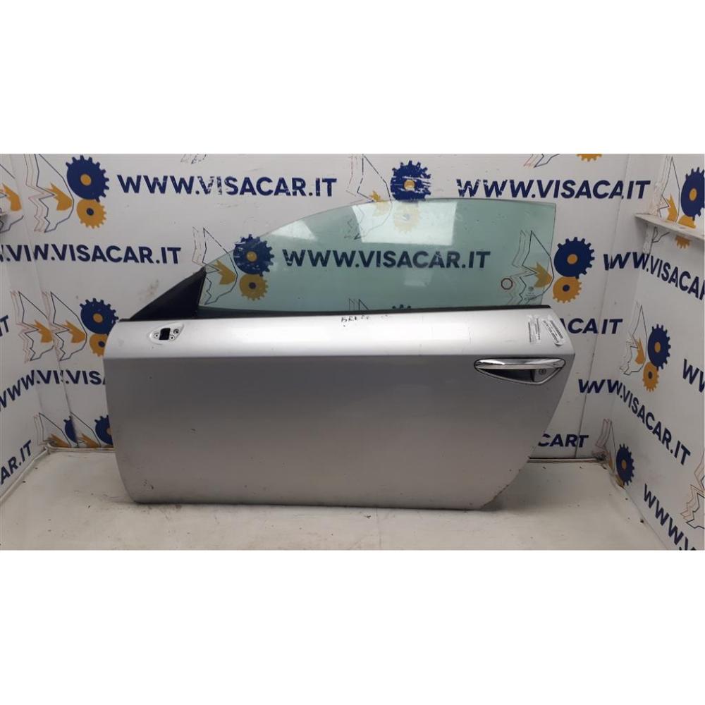 Porta Anteriore Sinistro Usato Dal 2005 Al 2010 Alfa Romeo Brera (2006)