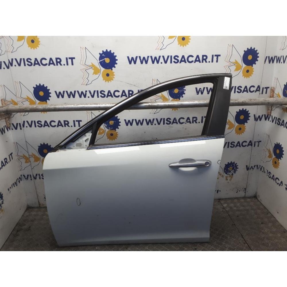 Porta Anteriore Sinistro Usato Dal 2010 Al 2013 Alfa Romeo Giulietta (2010)