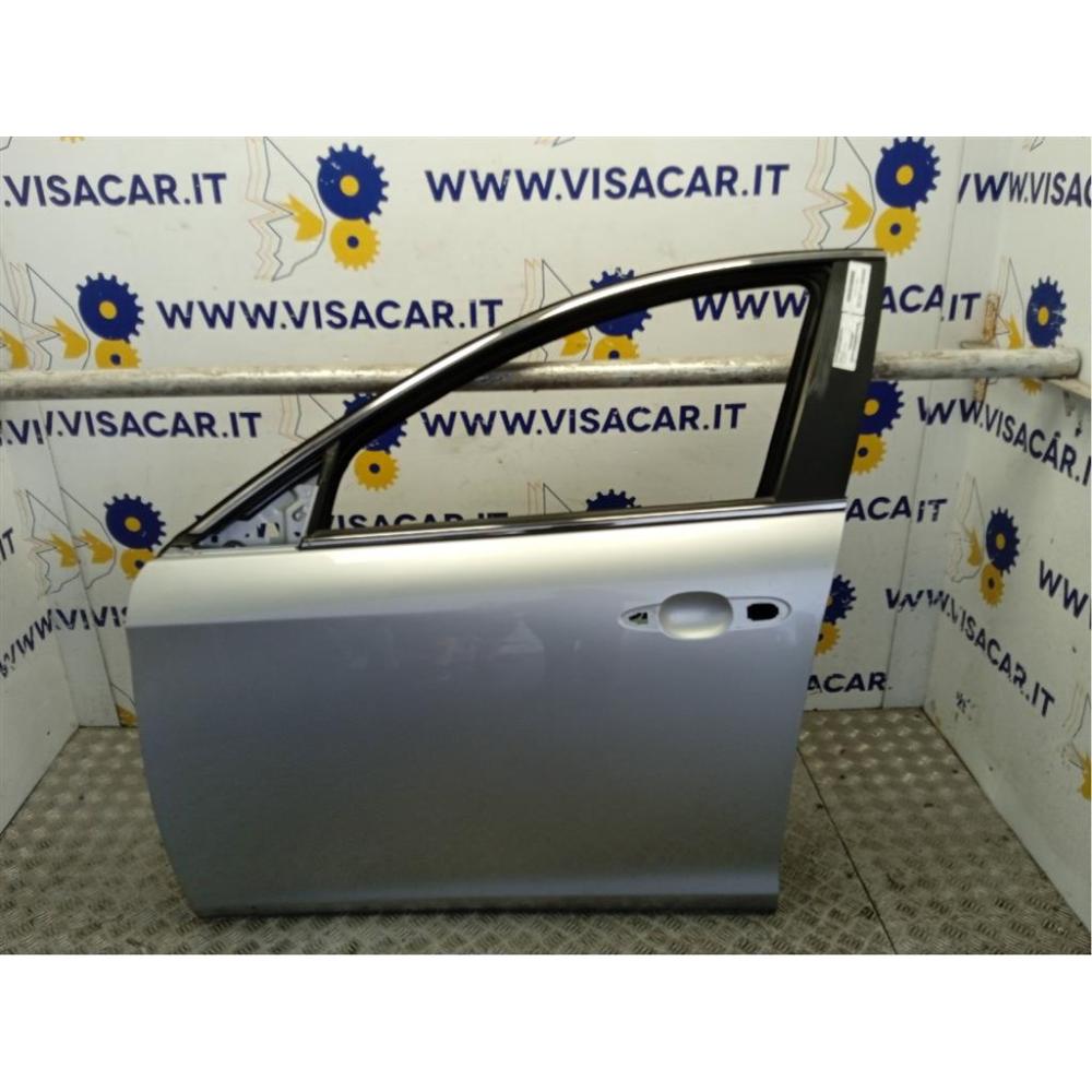 Porta Anteriore Sinistro Usato Dal 2010 Al 2013 Alfa Romeo Giulietta (2010)
