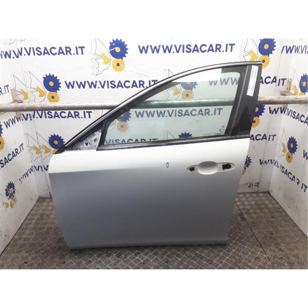 Porta Anteriore Sinistro Usato Dal 2010 Al 2013 Alfa Romeo Giulietta (2010)