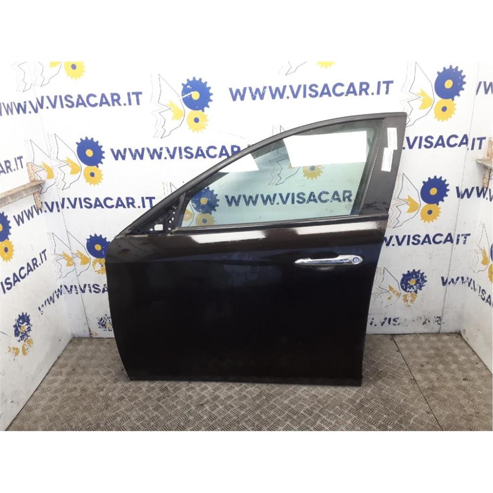 Porta Anteriore Sinistro Usato Dal 2010 Al 2013 Alfa Romeo Giulietta (2010)