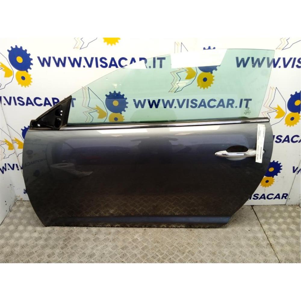 Porta Anteriore Sinistro Usato Dal 2008 Al 2011 Alfa Romeo Mito (2008)