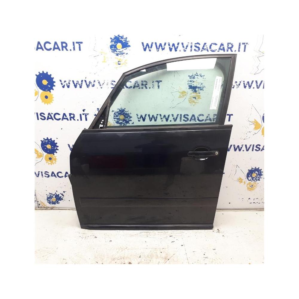 Porta Anteriore Sinistro Usato Dal 2000 Al 2006 Audi A2 «8Z0» (2000)