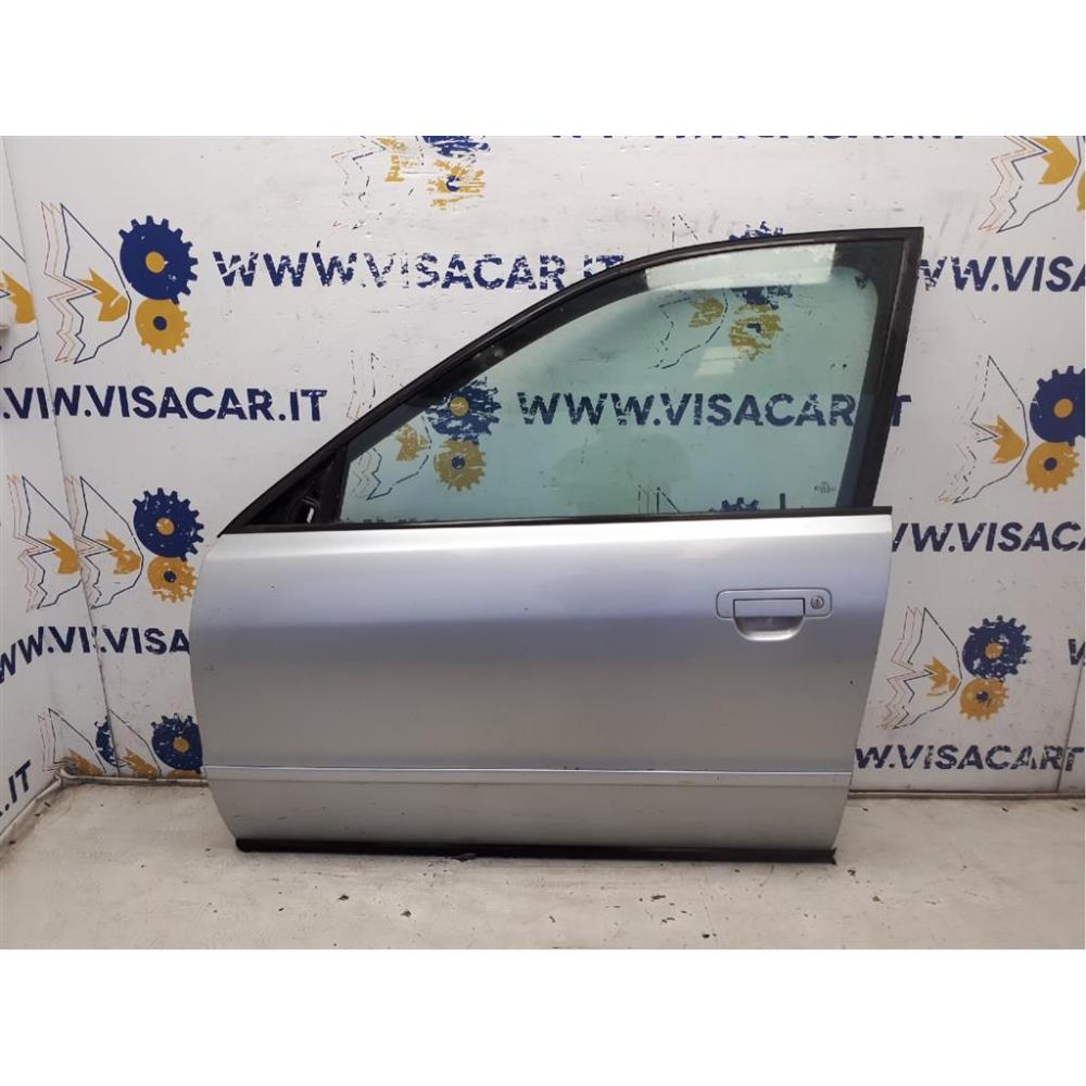 Porta Anteriore Sinistro Usato Dal 1994 Al 2000 Audi A4 «8D5» Avant (1995)