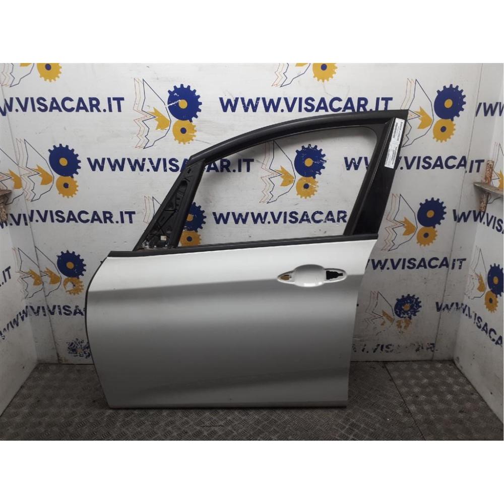 Porta Anteriore Sinistro Usato Bmw Serie 2 «F46» Gran Tourer (2014)