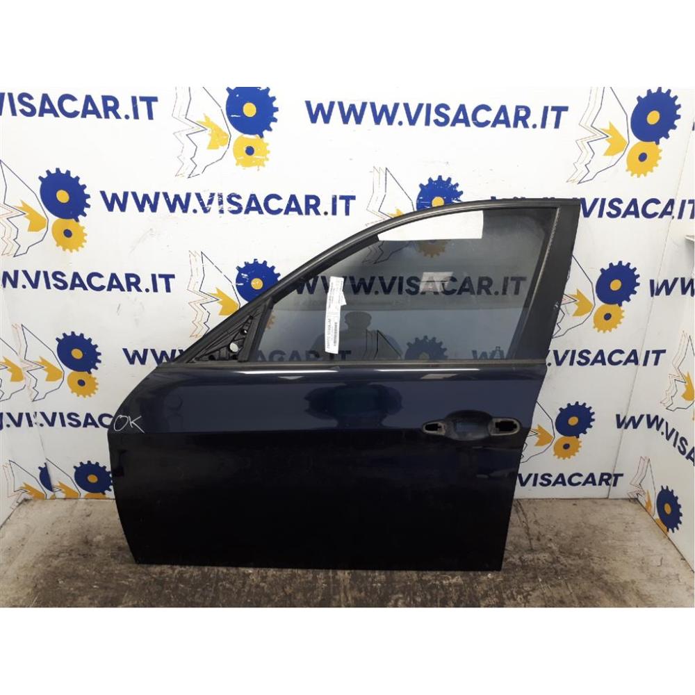 Porta Anteriore Sinistro Usato Bmw Serie 3 «E90» Berlina (2005)