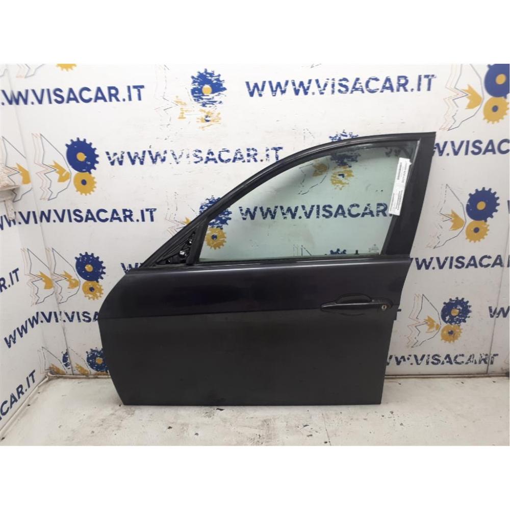 Porta Anteriore Sinistro Usato Bmw Serie 3 «E90» Berlina (2005)